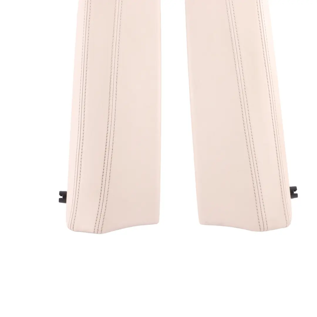 Arm Rest Centre Console Armrest Leather Elfenbein Weiss to BMW F07 with Part number 9187513 BMW F07 Arm Rest Centre Console Armrest Leather Elfenbein Weiss - SKU 9187513 - Part number 9187513