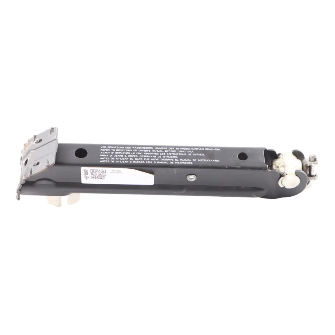 Vauxhall Zafira Car Lifting Jack Emergency Wheel Lifting Tool - SKU 9191486 - Part number 9191486