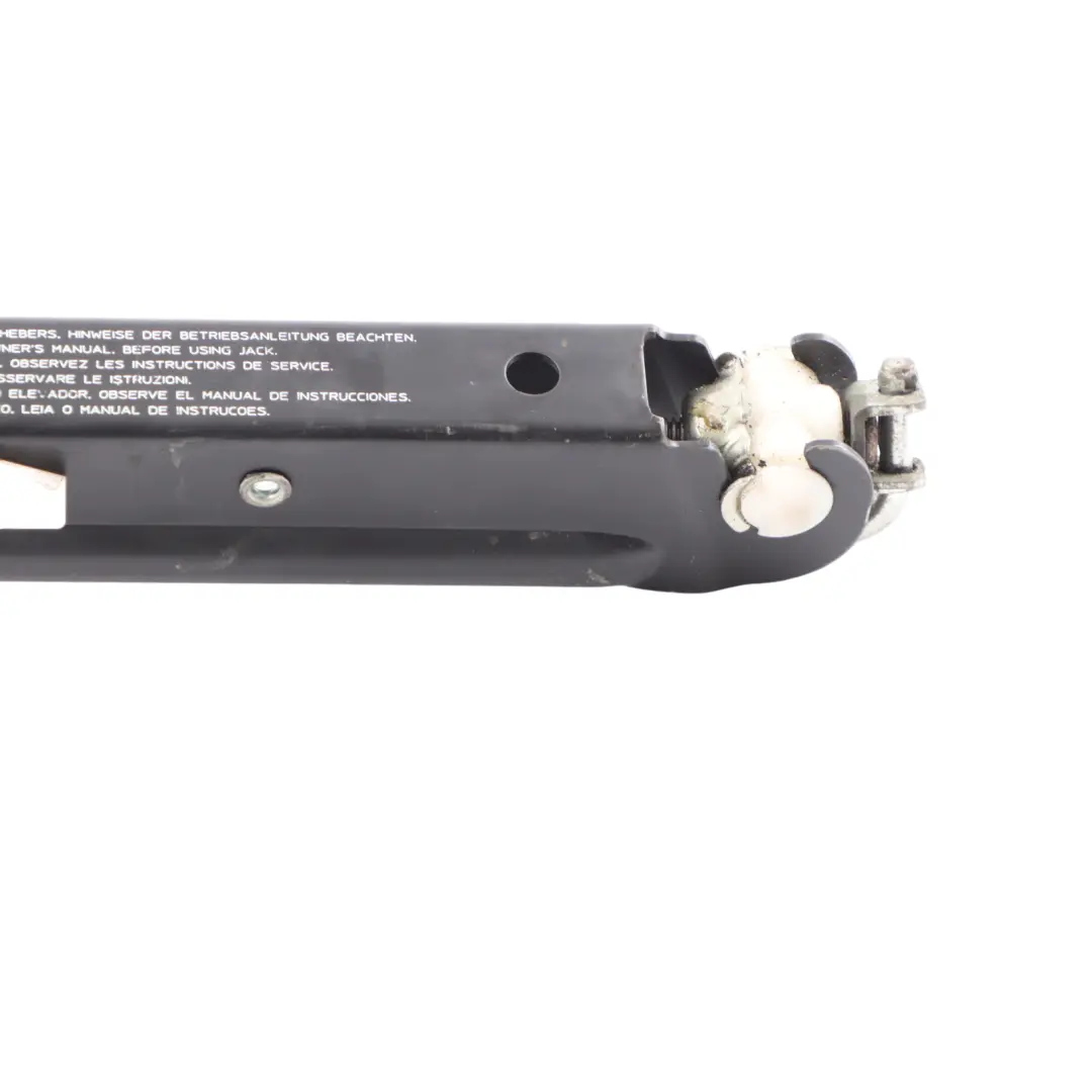 Lifting Jack Emergency Wheel Lifting Tool to Vauxhall Zafira Car with Part number 9191486 Vauxhall Zafira Car Lifting Jack Emergency Wheel Lifting Tool - SKU 9191486 - Part number 9191486