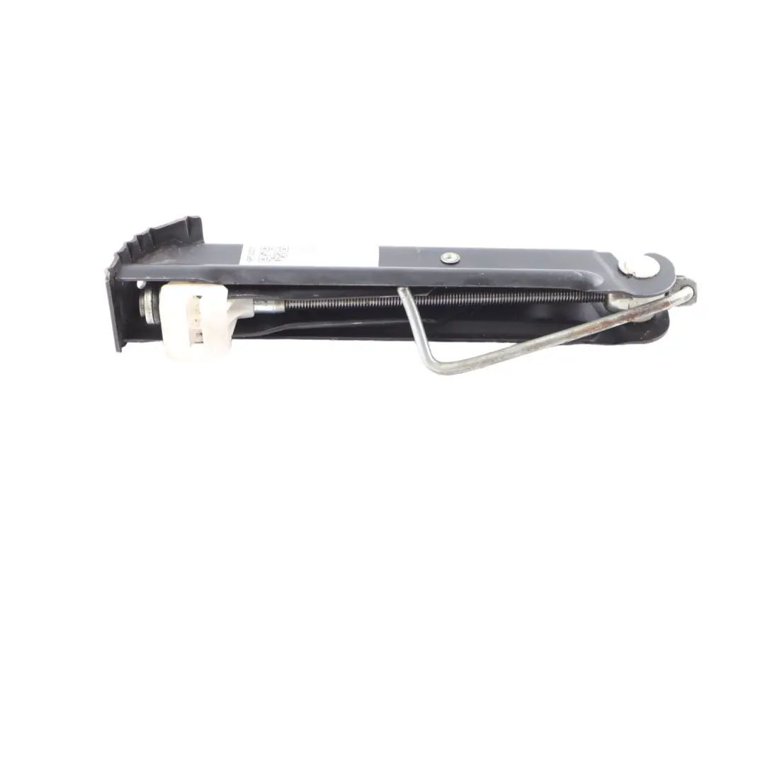 Vauxhall Zafira Car Lifting Jack Emergency Wheel Lifting Tool - SKU 9191486 - Part number 9191486