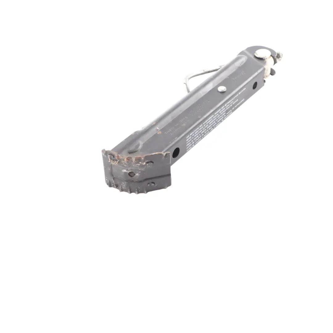 Lifting Jack Emergency Wheel Lifting Tool to Vauxhall Zafira Car with Part number 9191486 Vauxhall Zafira Car Lifting Jack Emergency Wheel Lifting Tool - SKU 9191486 - Part number 9191486