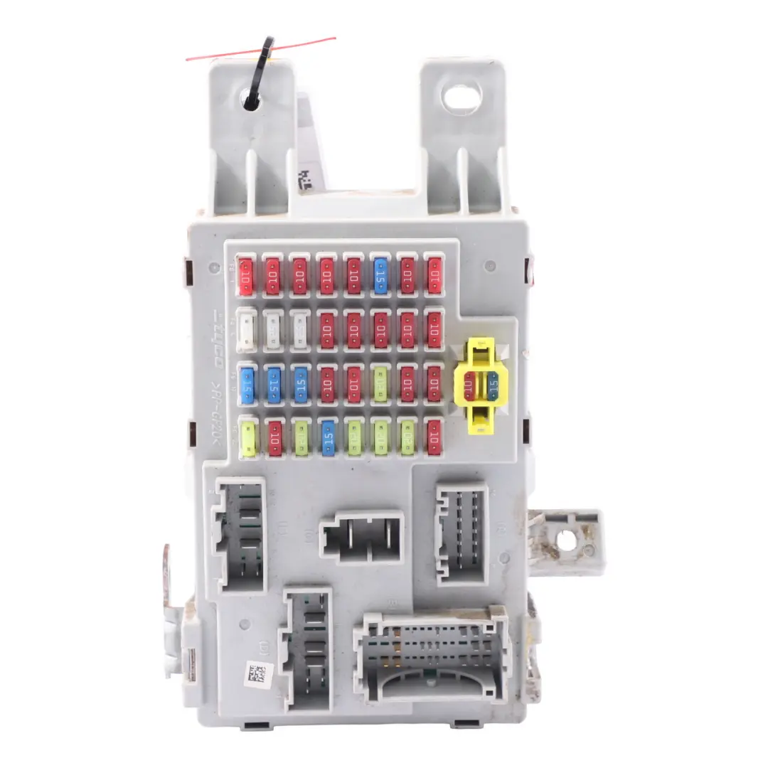 Boîte fusibles Module Unité contrôle ECU pour Hyundai H-1 à propos du numéro de pièce 919504H071 Hyundai H-1 Boîte fusibles Module Unité contrôle ECU - SKU 919504H071 - Numéro de pièce 919504H071