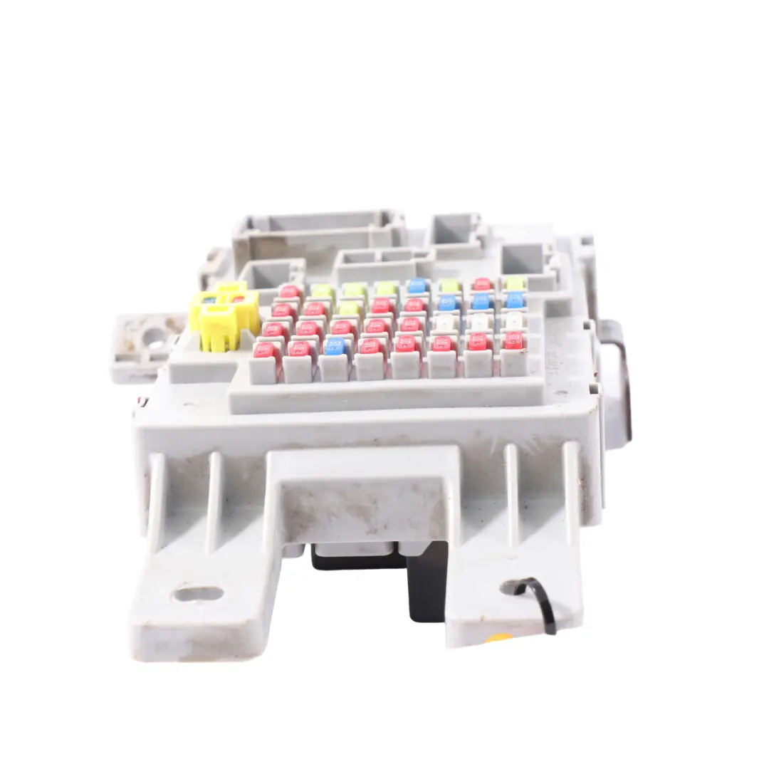 Fuse Box Module Control Unit ECU to Hyundai H-1 with Part number 919504H071 Hyundai H-1 Fuse Box Module Control Unit ECU - SKU 919504H071 - Part number 919504H071