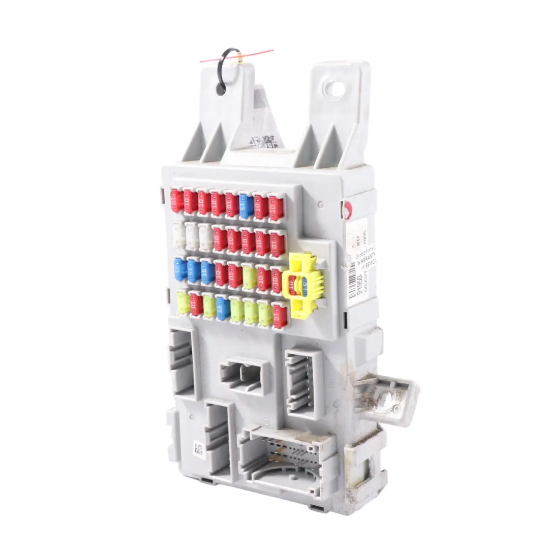 Fuse Box Module Control Unit ECU to Hyundai H-1 with Part number 919504H071 Hyundai H-1 Fuse Box Module Control Unit ECU - SKU 919504H071 - Part number 919504H071