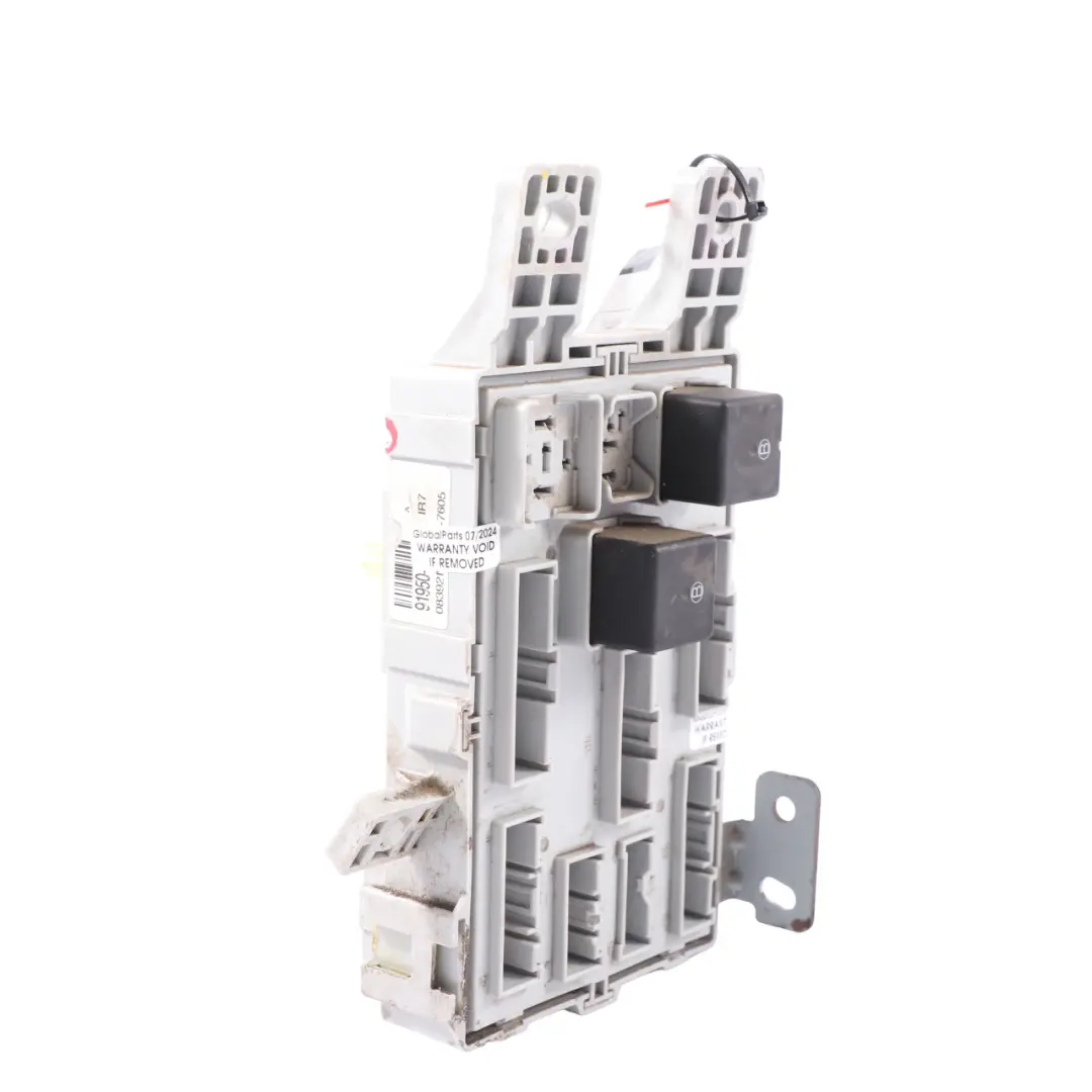 Scatola fusibili Modulo controllo Unità ECU per Hyundai H-1 con numero di parte 919504H071 Hyundai H-1 Scatola fusibili Modulo controllo Unità ECU - SKU 919504H071 - Numero di parte 919504H071