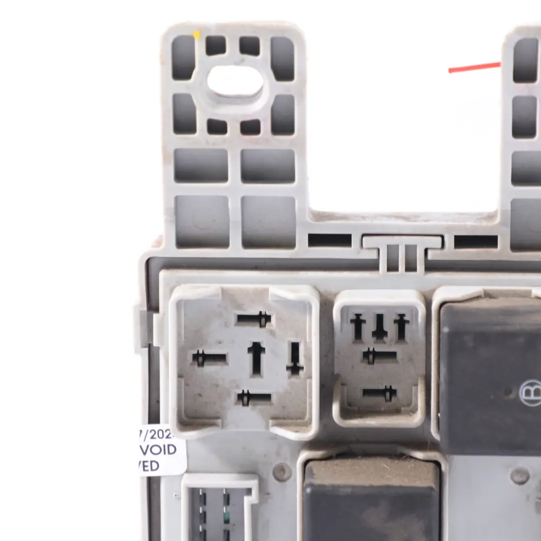 Fuse Box Module Control Unit ECU to Hyundai H-1 with Part number 919504H071 Hyundai H-1 Fuse Box Module Control Unit ECU - SKU 919504H071 - Part number 919504H071