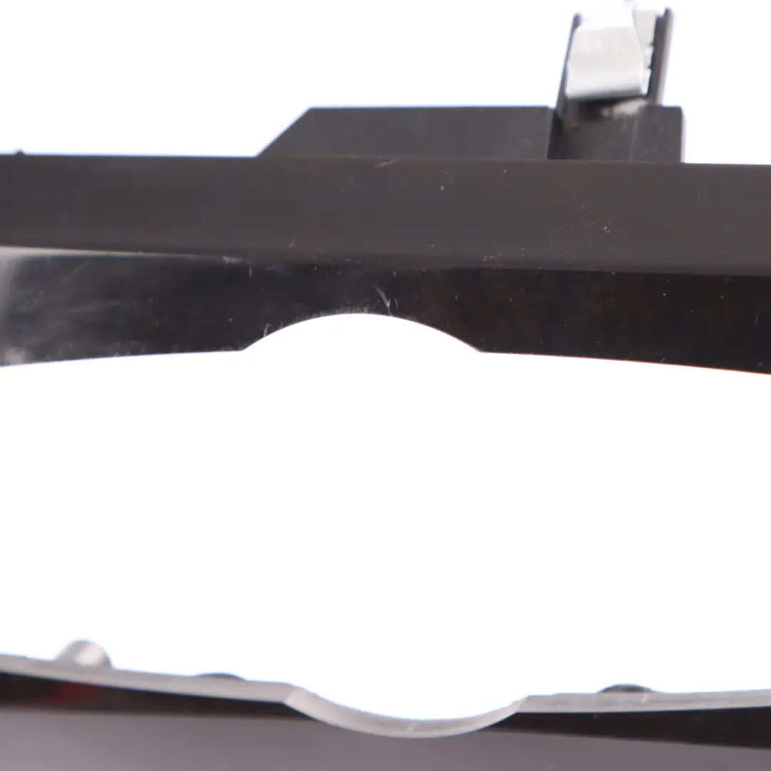 Headlight Switch Trim Cover Frame Right Instrument Panel O/S to BMW F07 with Part number 9195651 BMW F07 Headlight Switch Trim Cover Frame Right Instrument Panel O/S - SKU rhd-9195651 - Part number 9195651