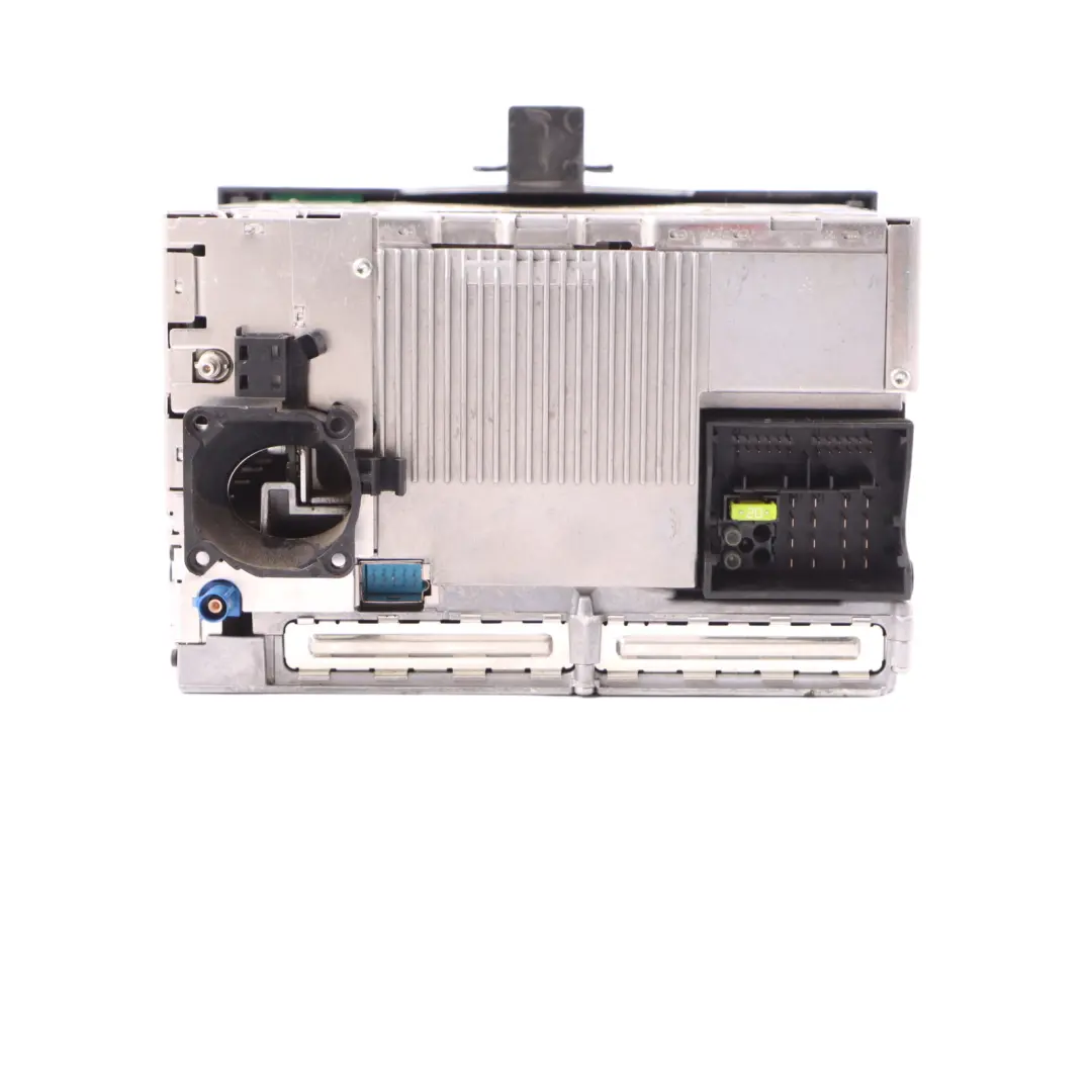 Mini Cooper R55 R56 R57 CCC Navigation Navi Sat Nav Head Unit - SKU 9195956-1 - Part number 9195956