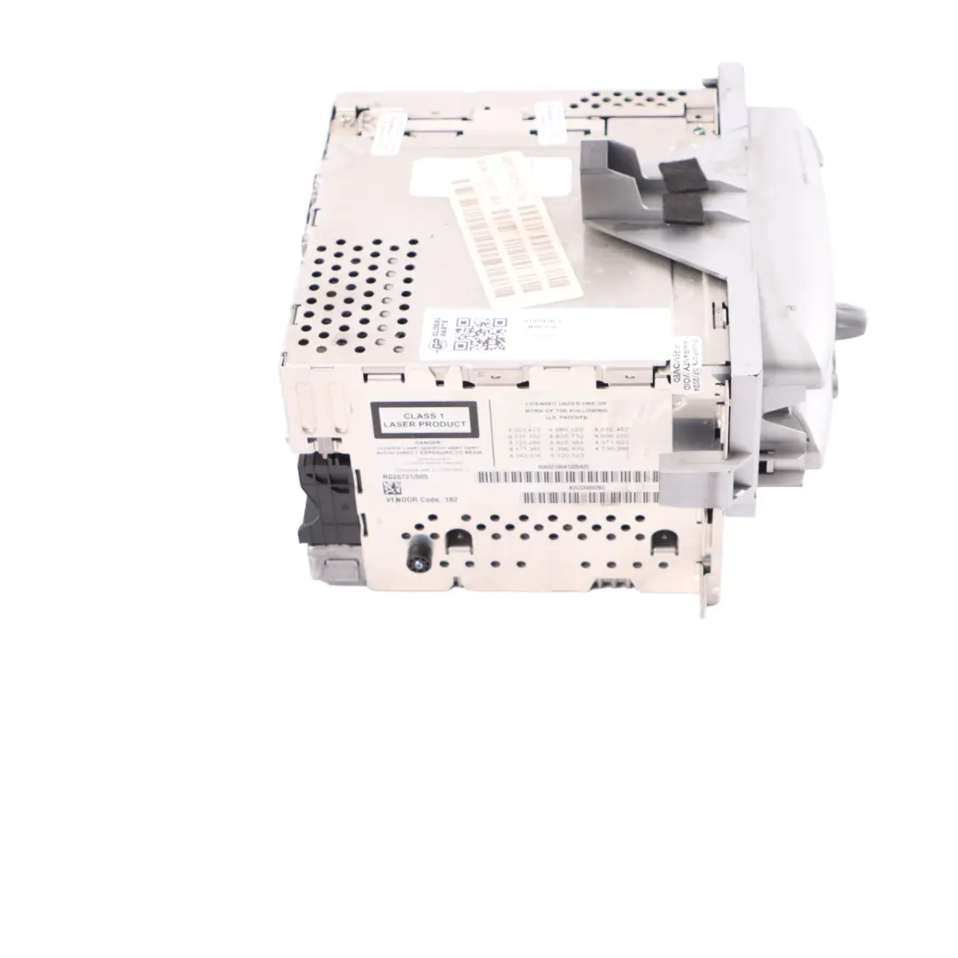 Mini Cooper R55 R56 R57 CCC Navigation Navi Sat Nav Head Unit - SKU 9195956-1 - Part number 9195956