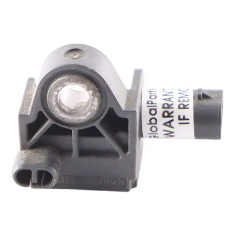 Front Impact Sensor BMW X5 F15 X6 F16 Crash Detection Module Unit to with Part number 9196043 Front Impact Sensor BMW X5 F15 X6 F16 Crash Detection Module Unit - SKU 9196043 - Part number 9196043