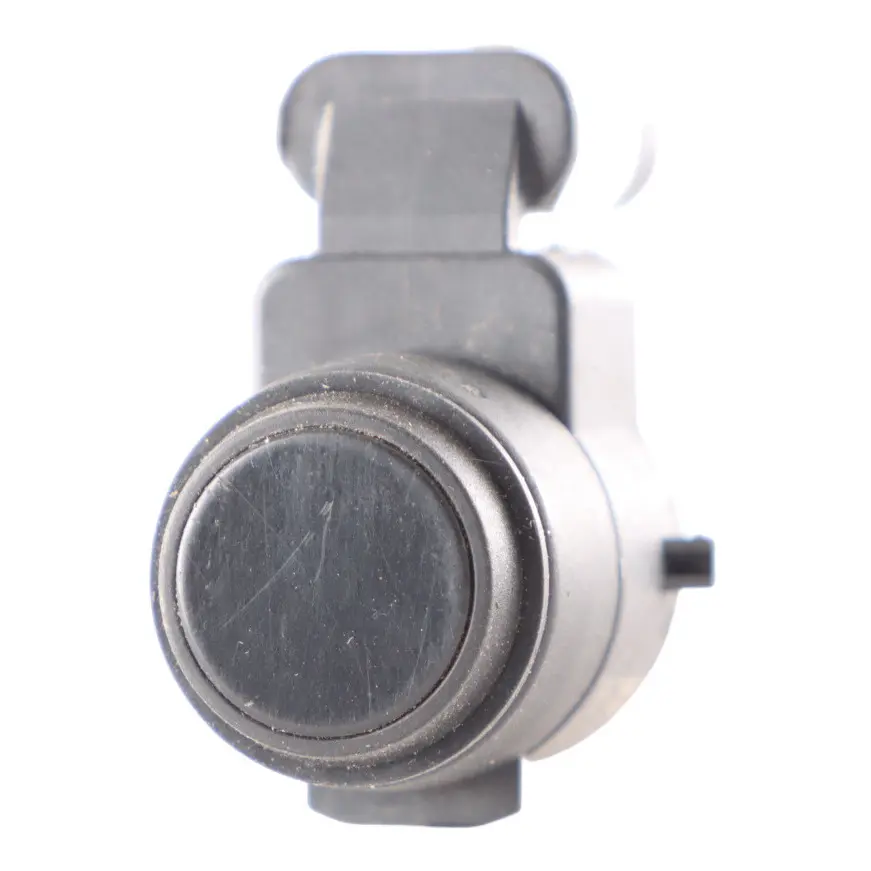 BMW E87 E90 E91 Parking Sensor PDC Black Metallic - B11 - SKU 9196705-ABS - Part number 9196705