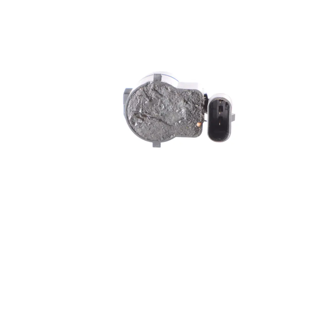 BMW E87 E90 E91 Parking Sensor PDC Black Metallic - B11 - SKU 9196705-ABS - Part number 9196705