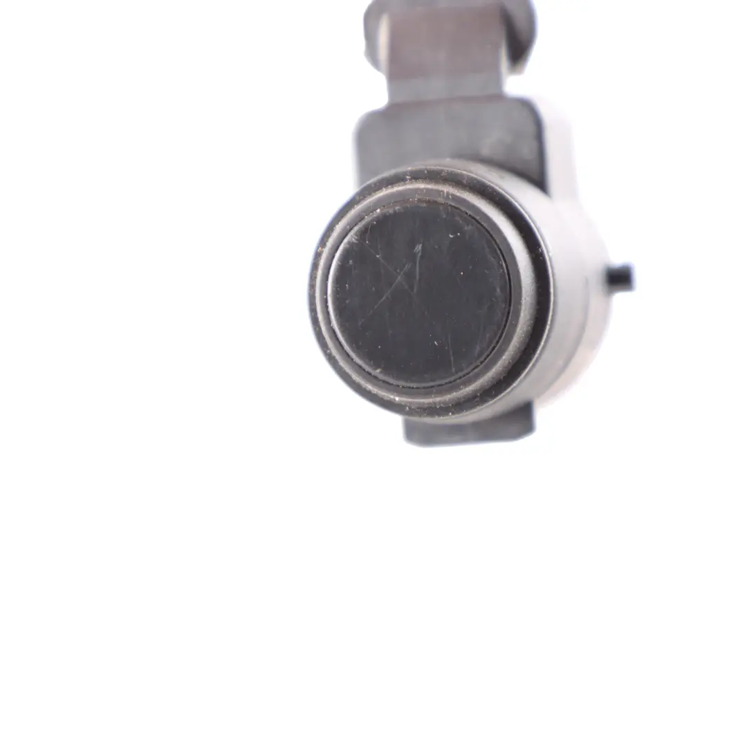 Czujnik Parkowania PDC Metallic B11 Czarny do BMW E87 E90 E91 o numerze 9196705 BMW E87 E90 E91 Czujnik Parkowania PDC Metallic B11 Czarny - SKU 9196705-ABS - Numer Części 9196705