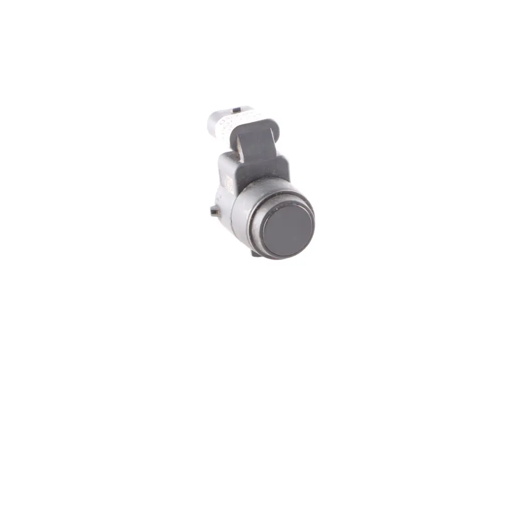 BMW E87 E90 E91 Sensore Di Parcheggio PDC Metallizzato B11 Nero - SKU 9196705-ABS - Numero di parte 9196705