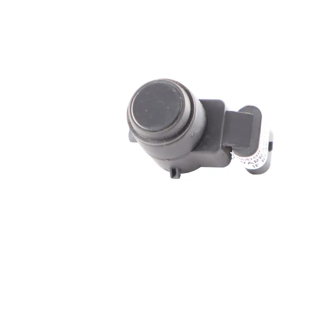 Parksensor PDC Metallic - B11 Schwarz für BMW E87 E90 E91 mit Teilenummer 9196705 BMW E87 E90 E91 Parksensor PDC Metallic - B11 Schwarz - SKU 9196705-ABS - Teilenummer 9196705