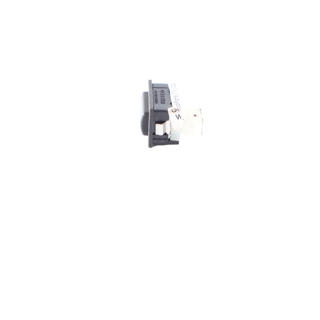  Boot Open Button BMW E60 E61 E63 Lid Release Unit Trunk Unlocking Switch - SKU 9200316 - Part number 9200316