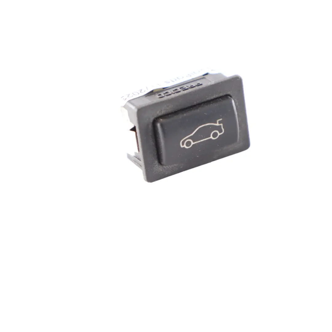  Boot Open Button BMW E60 E61 E63 Lid Release Unit Trunk Unlocking Switch - SKU 9200316 - Part number 9200316
