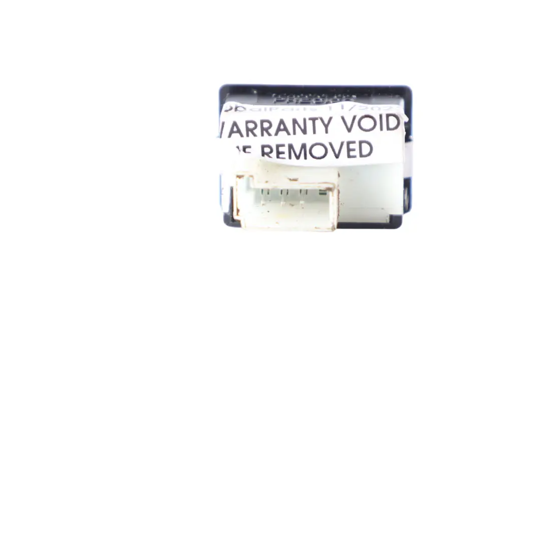  Pulsante apertura bagagliaio BMW E60 E61 E63 Unità coperchio sblocco - SKU 9200316 - Numero di parte 9200316