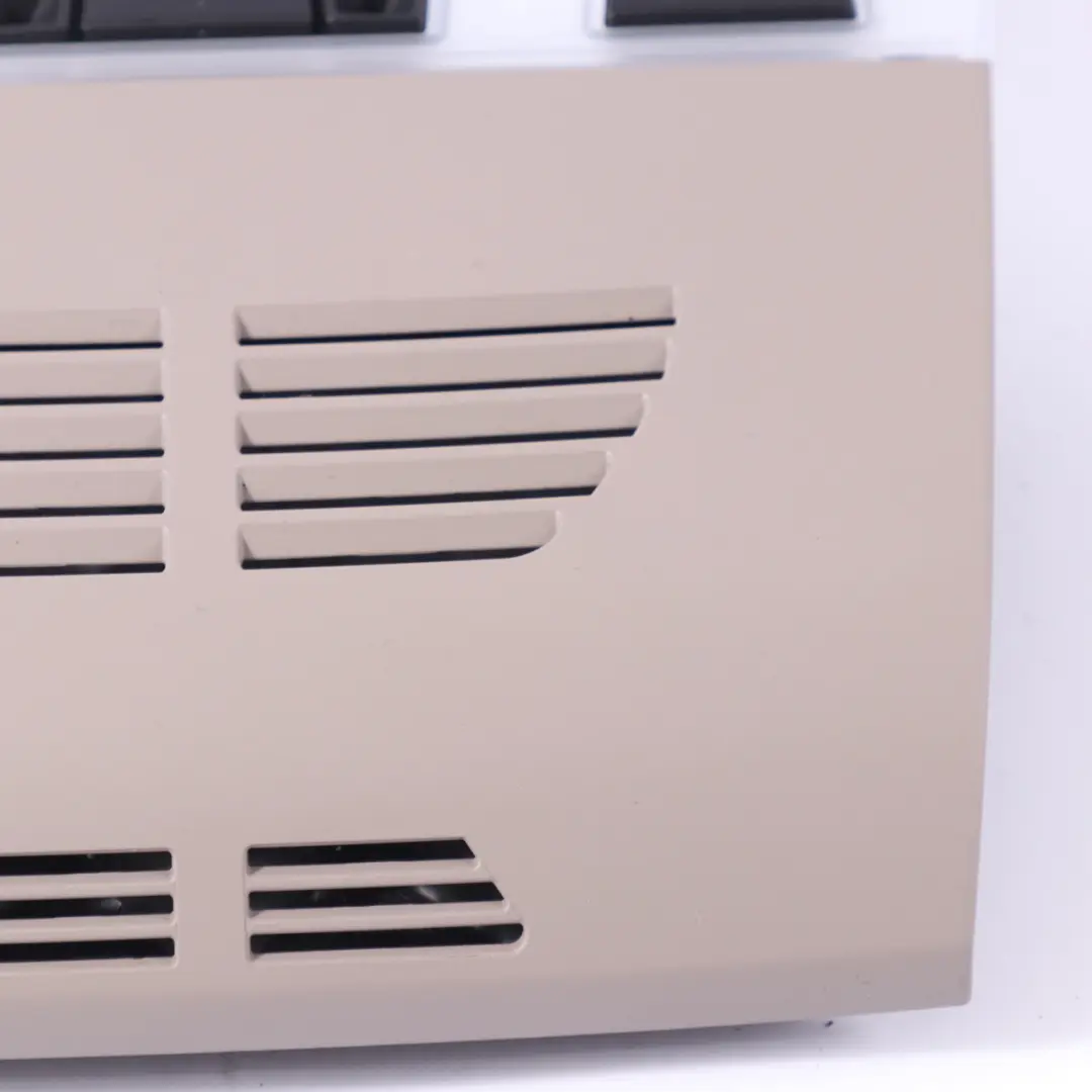Dachleuchte BMW E82 E90 E91 E84 Innenleuchte Hinten Leseleuchte Beige  - SKU 9201638 - Teilenummer 9201638