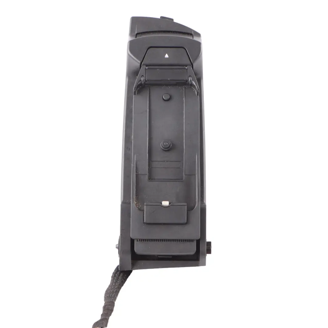 BMW F01 F02 F03 LCI Phone Holder Storage Compartment Telephone - SKU 9202267 - Part number 9202267