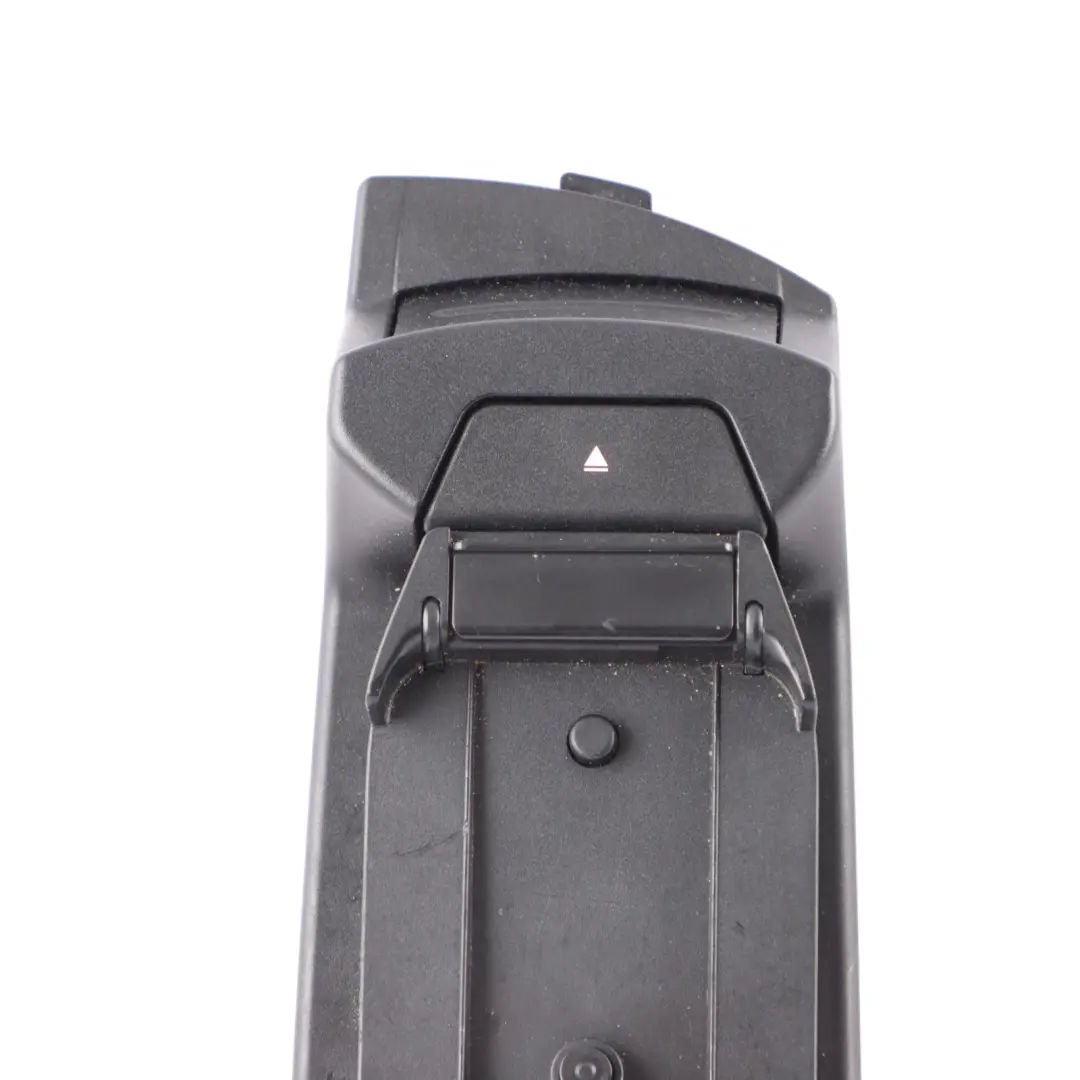 Phone Holder Storage Compartment Telephone to BMW F01 F02 F03 LCI with Part number 9202267 BMW F01 F02 F03 LCI Phone Holder Storage Compartment Telephone - SKU 9202267 - Part number 9202267