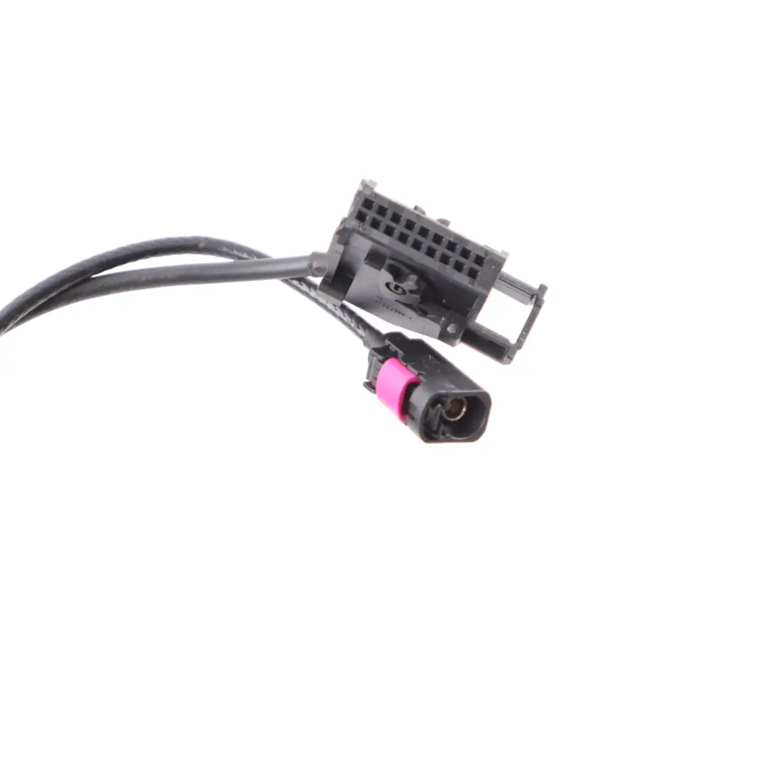 Phone Holder Storage Compartment Telephone to BMW F01 F02 F03 LCI with Part number 9202267 BMW F01 F02 F03 LCI Phone Holder Storage Compartment Telephone - SKU 9202267 - Part number 9202267