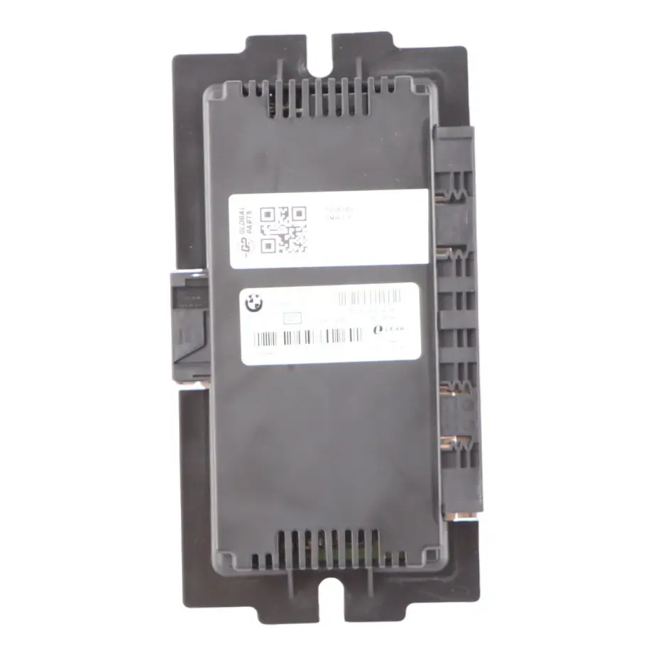 Brose Footwell Light Module Control Unit ECU FRM2 PL to BMW 3 E90 LCI Max with Part number 9204540 BMW 3 E90 LCI Max Brose Footwell Light Module Control Unit ECU FRM2 PL - SKU 9204540 - Part number 9204540