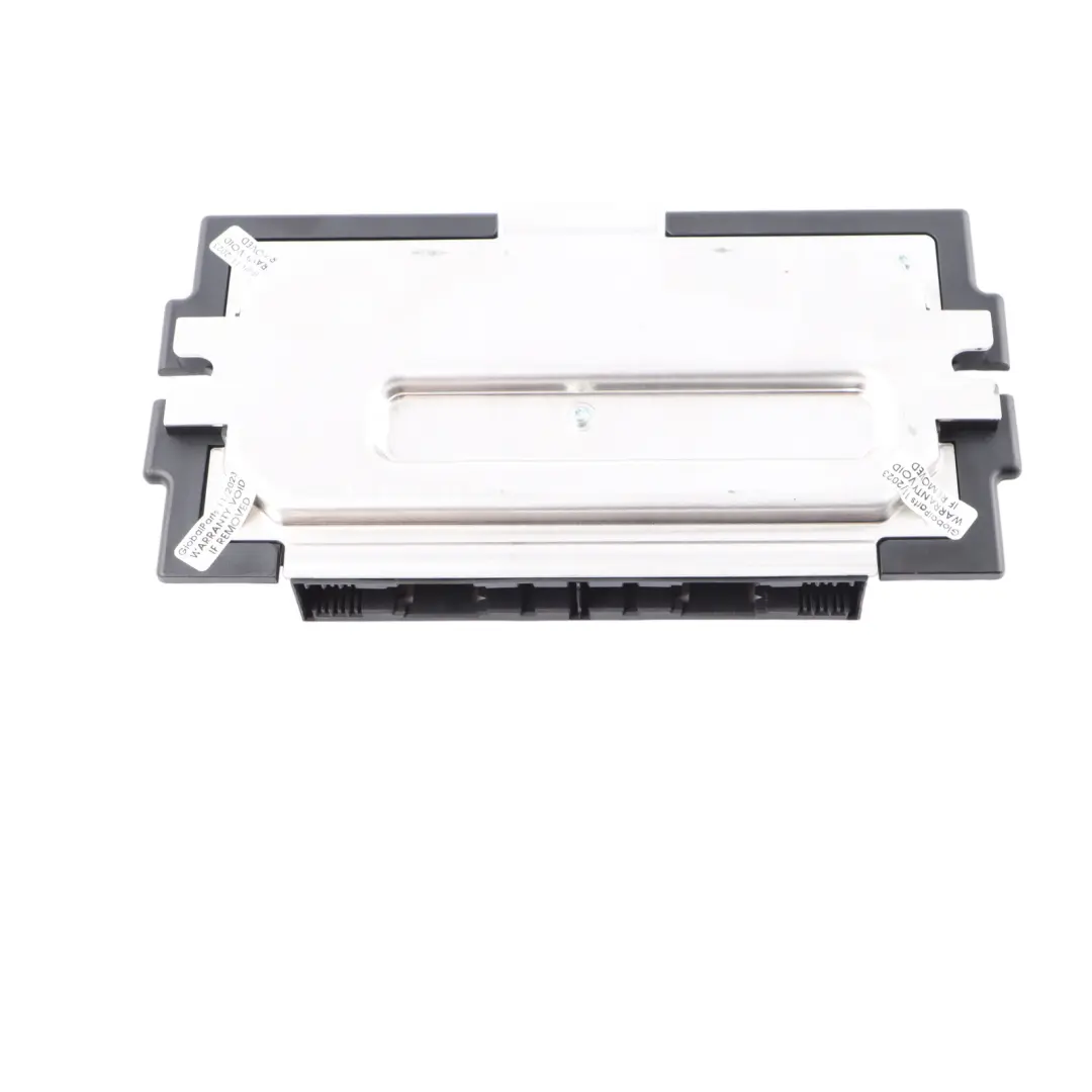 BMW 3 E90 LCI Max Brose Footwell Light Module Control Unit ECU FRM2 PL - SKU 9204540 - Part number 9204540