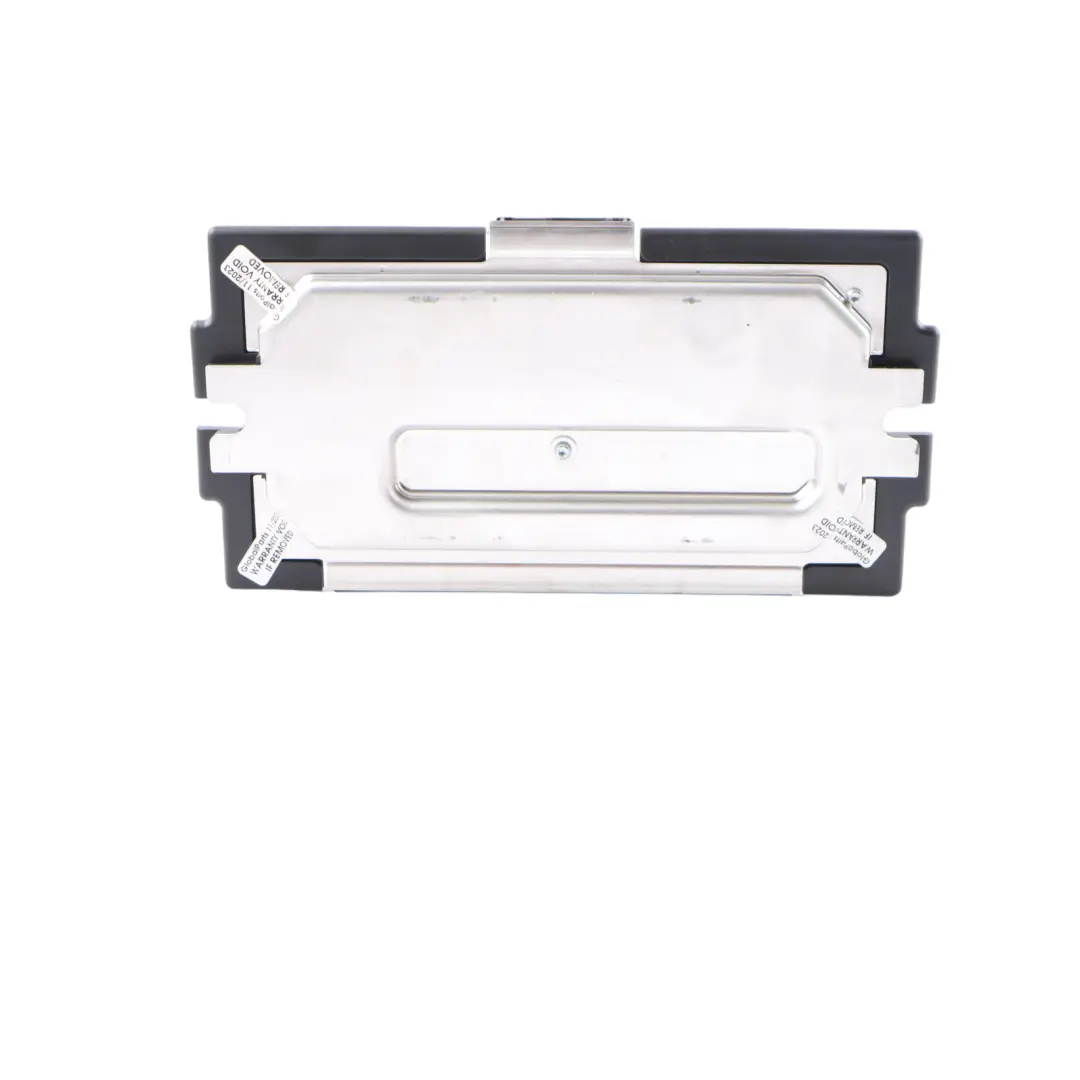 BMW 3 E90 LCI Max Brose Footwell Light Module Control Unit ECU FRM2 PL - SKU 9204540 - Part number 9204540