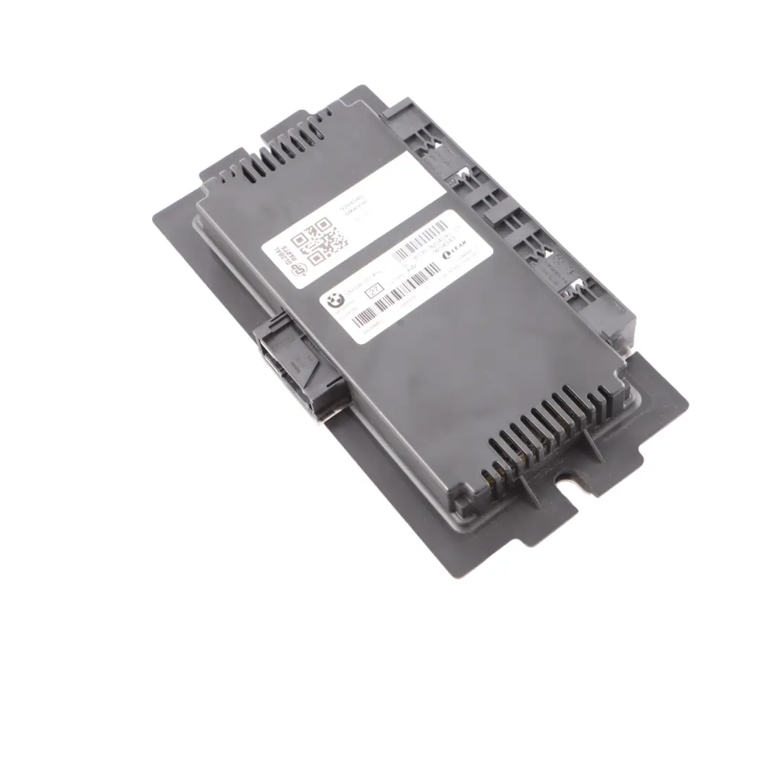 BMW 3 E90 LCI Max Brose Footwell Light Module Control Unit ECU FRM2 PL - SKU 9204540 - Part number 9204540