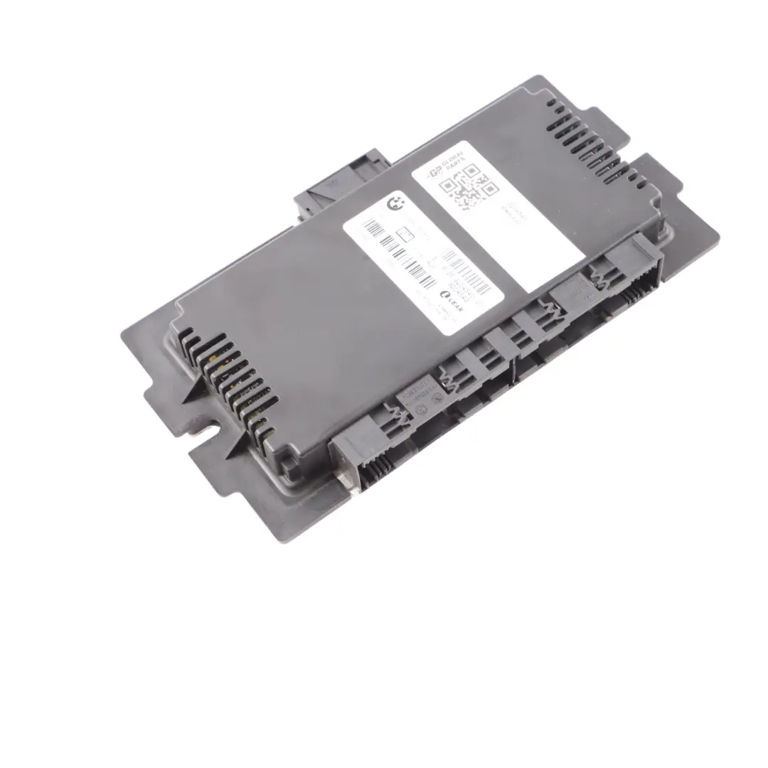 BMW 3 E90 LCI Max Brose Footwell Light Module Control Unit ECU FRM2 PL - SKU 9204540 - Part number 9204540