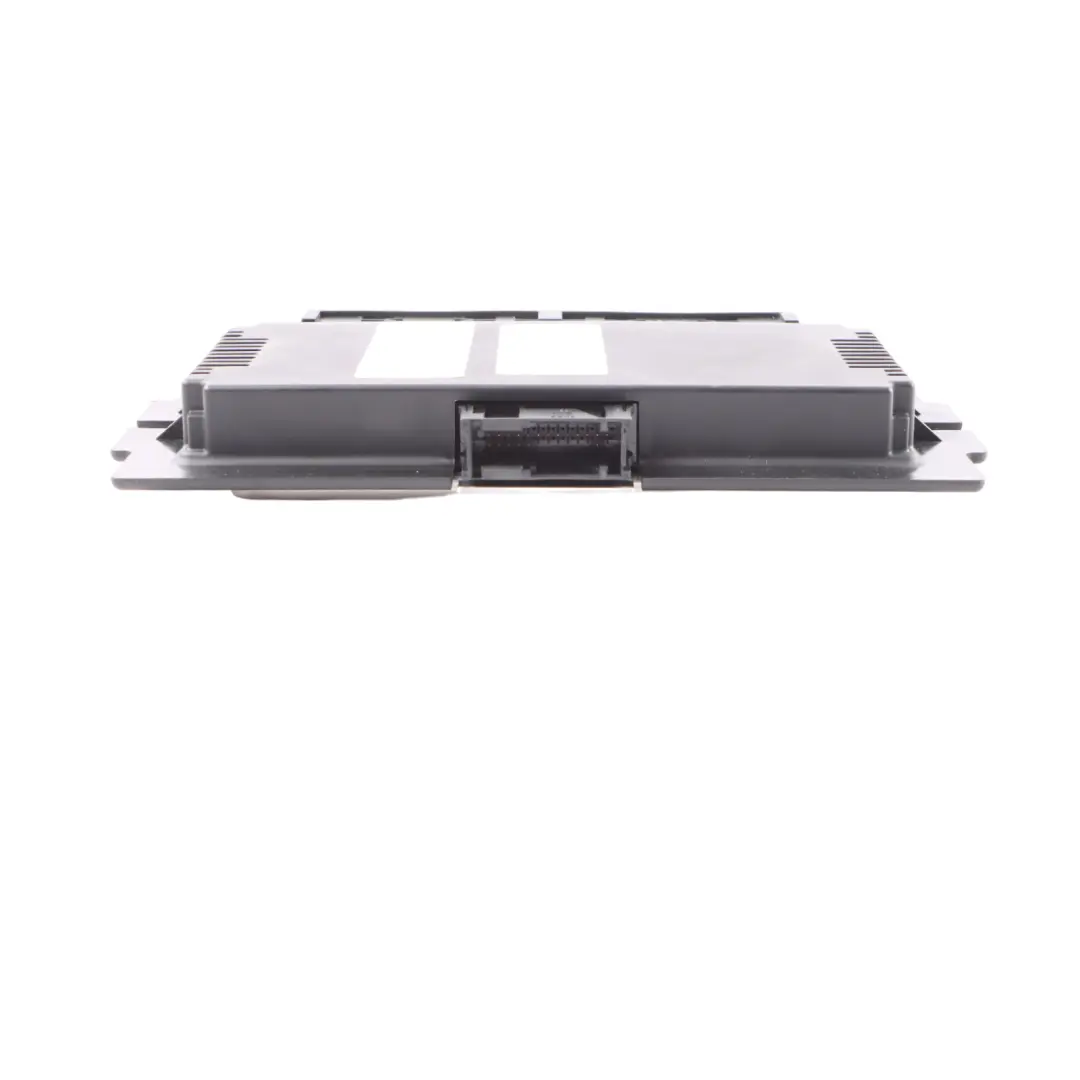 BMW 3 E90 LCI Max Brose Footwell Light Module Control Unit ECU FRM2 PL - SKU 9204540 - Part number 9204540