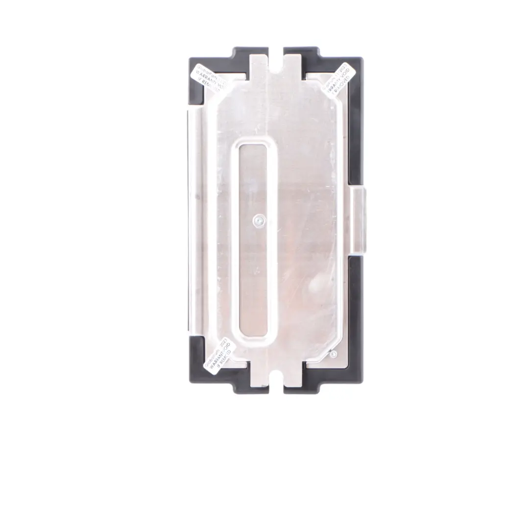 BMW 3 E90 LCI Max Brose Footwell Light Module Control Unit ECU FRM2 PL - SKU 9204540 - Part number 9204540