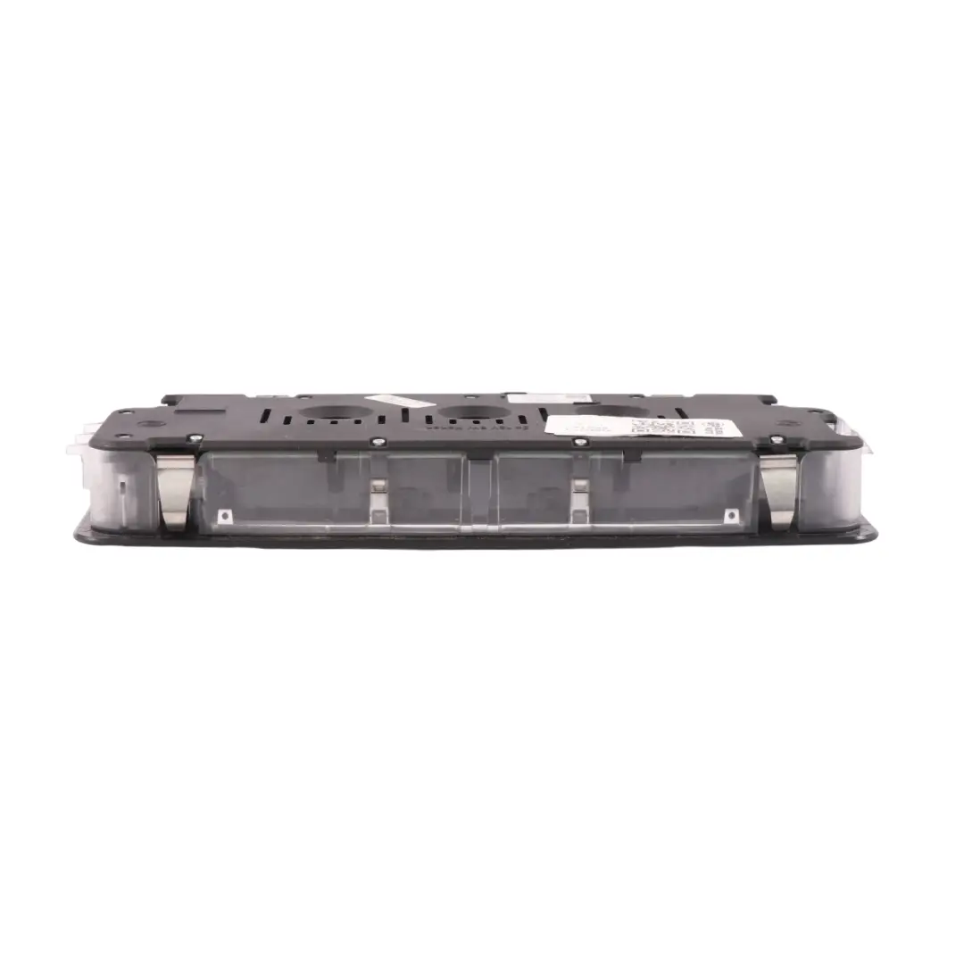 BMW E93 Z4 E88 E89 Interruttore Unità Luce Tetto Schwarz Nero - SKU 9209227-1 - Numero di parte 9209227