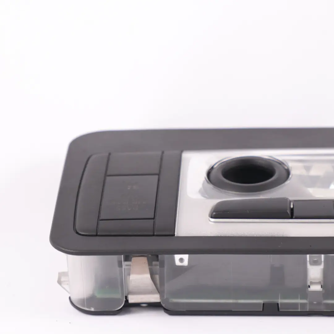 BMW E93 Z4 E88 E89 Switch Unit Roof Light Lamp Schwarz Black - SKU 9209227-1 - Part number 9209227