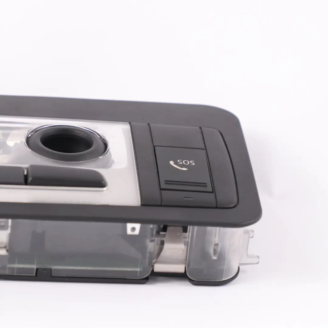 Unidad Interruptor Luz Techo Schwarz Negro para BMW E93 Z4 E88 E89 con número de pieza 9209227 BMW E93 Z4 E88 E89 Unidad Interruptor Luz Techo Schwarz Negro - SKU 9209227-1 - Número de pieza 9209227