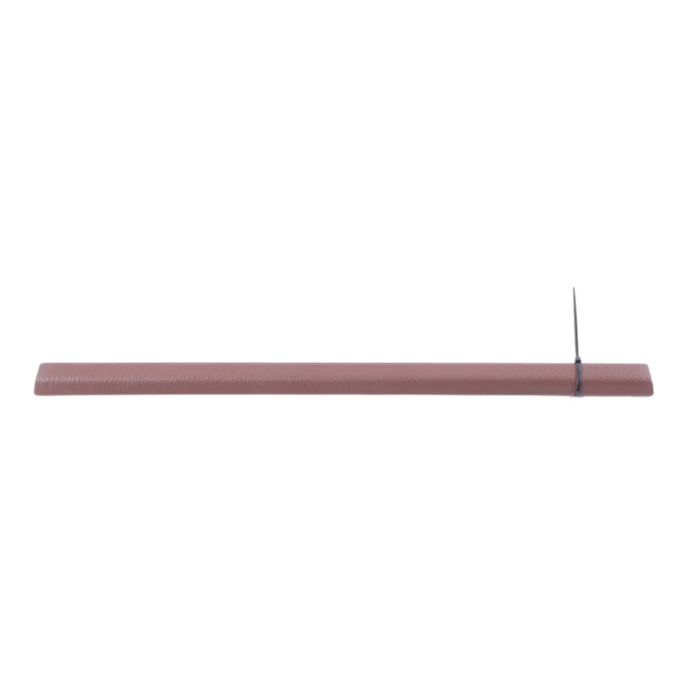 BMW F10 F11 Garniture De Tableau De Bord Console Revêtement Marron Zimtbraun