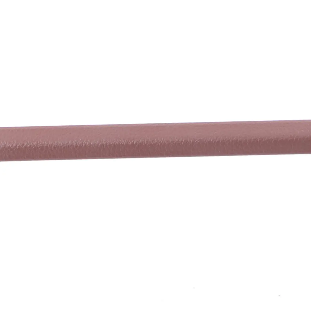 BMW F10 F11 Embellecedor Consola Salpicadero Panel De Instrumentos Cubierta - SKU 9209785 - Número de pieza 9209785