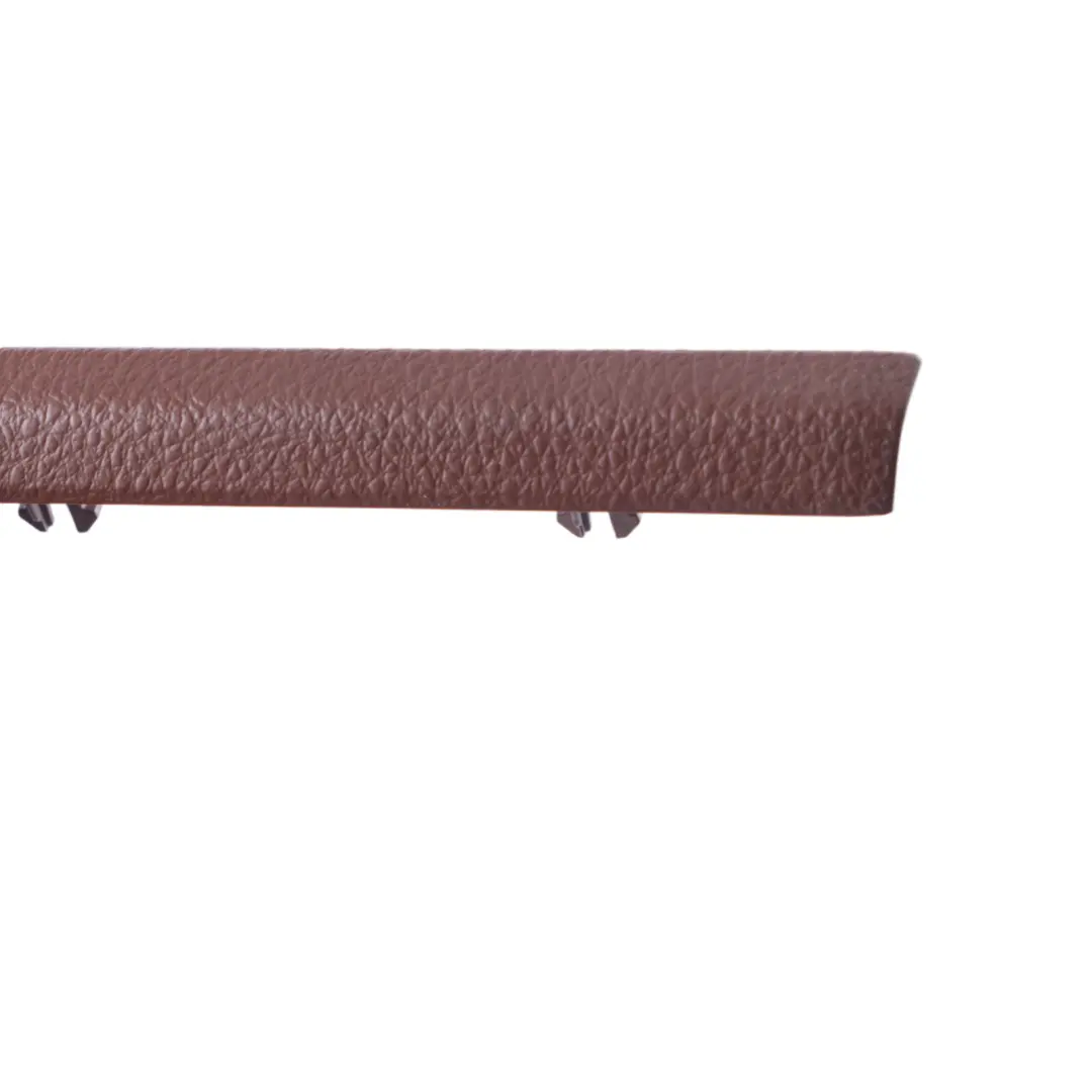BMW F10 F11 Zierleiste Armaturenbrett Konsole Instrumententafel Abdeckung - SKU 9209785 - Teilenummer 9209785