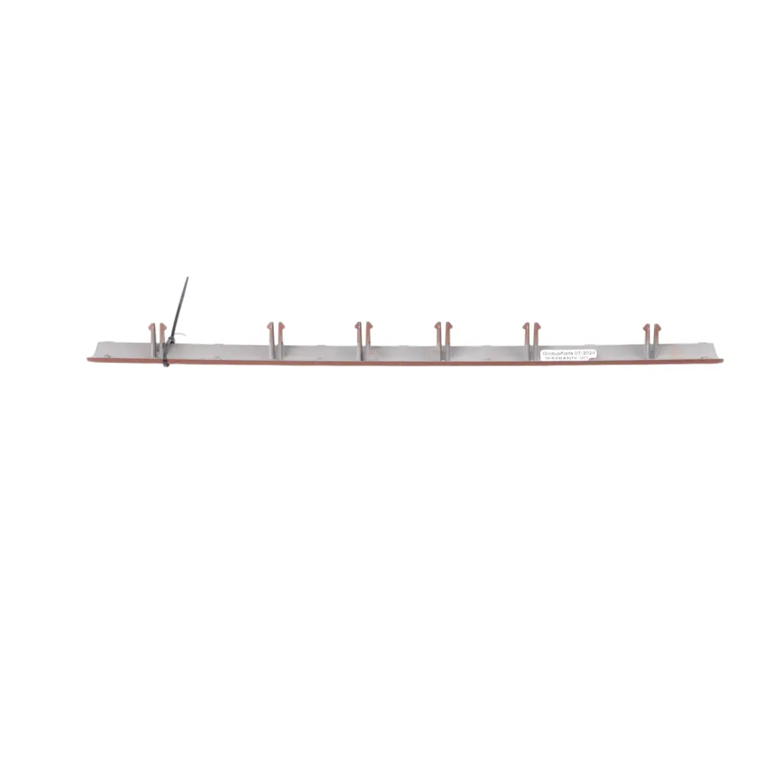 BMW F10 F11 Zierleiste Armaturenbrett Konsole Instrumententafel Abdeckung - SKU 9209785 - Teilenummer 9209785