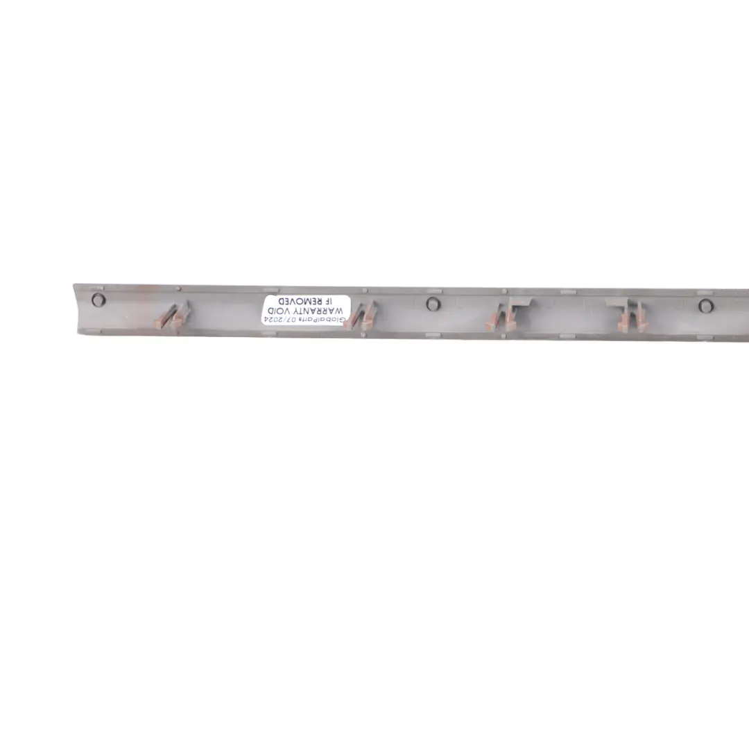 BMW F10 F11 Zierleiste Armaturenbrett Konsole Instrumententafel Abdeckung - SKU 9209785 - Teilenummer 9209785