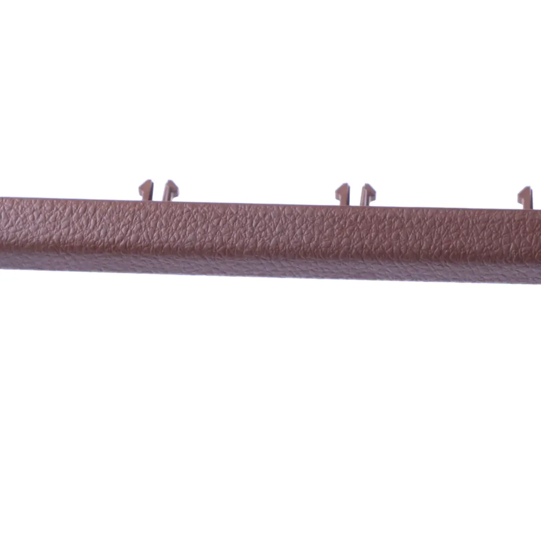 BMW F10 F11 Embellecedor Consola Salpicadero Panel De Instrumentos Cubierta - SKU 9209785 - Número de pieza 9209785