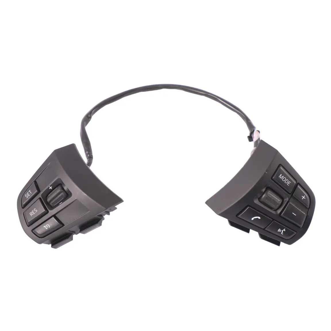 Interruttore di sterzo BMW X3 F25 Unità controllo pannello multifunzione 9209808