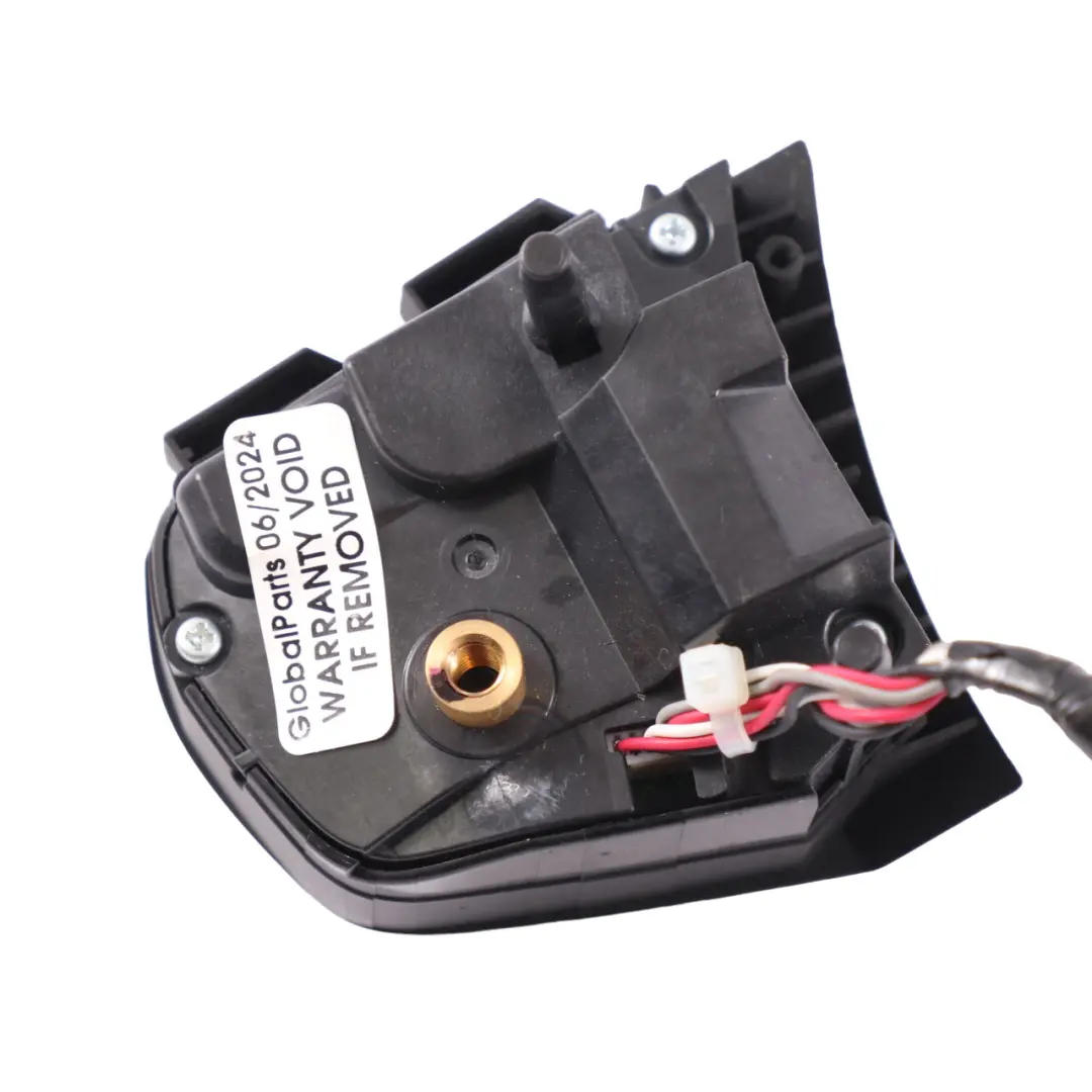 Commutateur direction BMW X3 F25 Wheel Controls Panel Unit Multifunction  - SKU 9209808-1 - Numéro de pièce 9209808