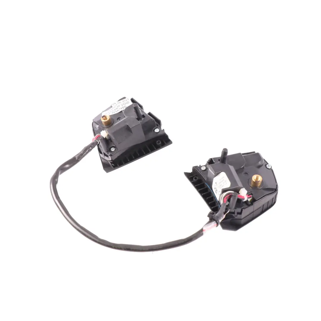 Commutateur direction BMW X3 F25 Wheel Controls Panel Unit Multifunction  - SKU 9209808-1 - Numéro de pièce 9209808