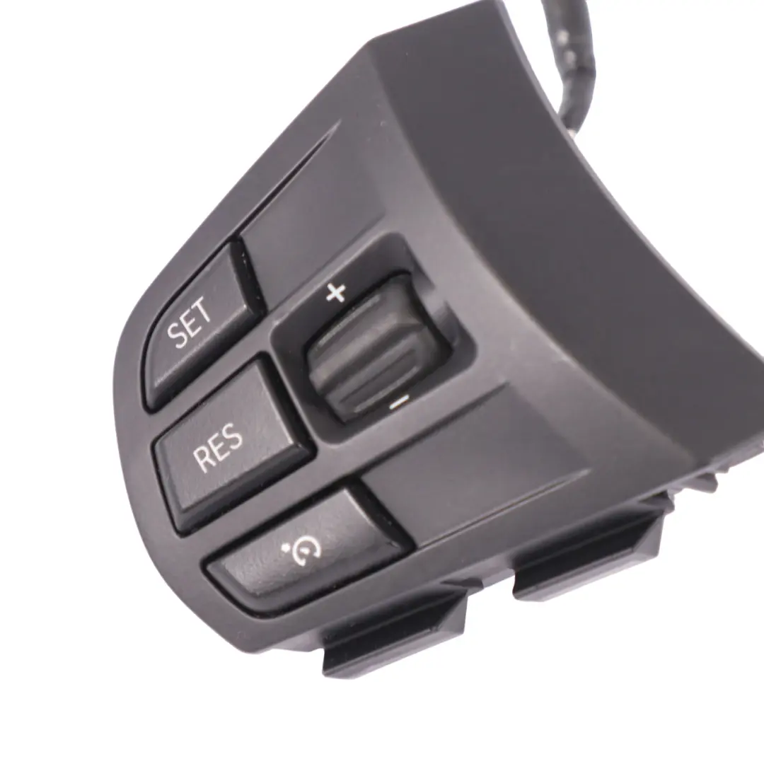 Commutateur direction BMW X3 F25 Wheel Controls Panel Unit Multifunction  - SKU 9209808-1 - Numéro de pièce 9209808
