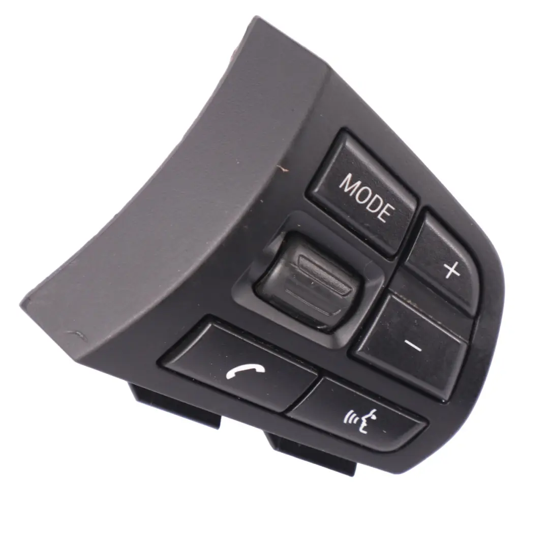 Commutateur direction BMW X3 F25 Wheel Controls Panel Unit Multifunction  - SKU 9209808-1 - Numéro de pièce 9209808