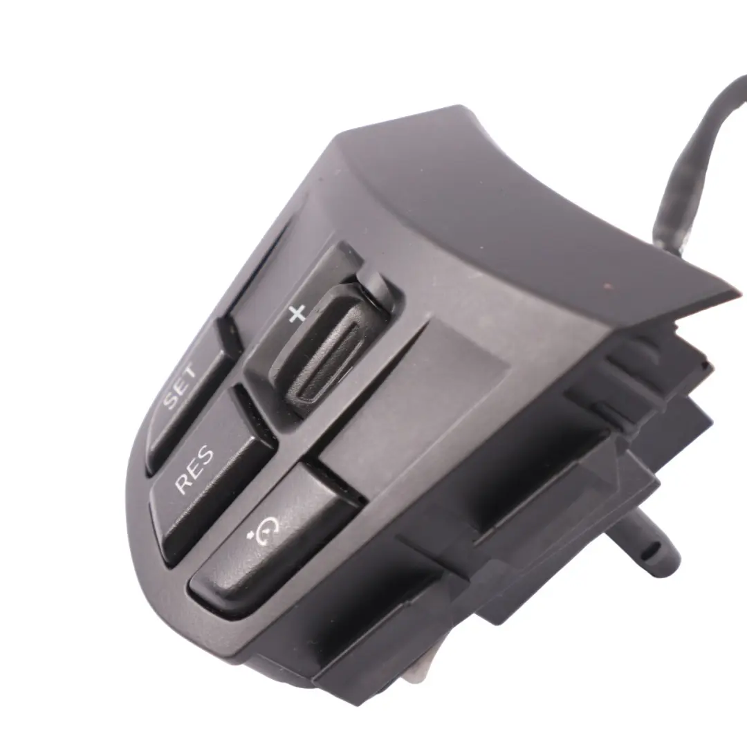 Commutateur direction BMW X3 F25 Wheel Controls Panel Unit Multifunction  - SKU 9209808-1 - Numéro de pièce 9209808