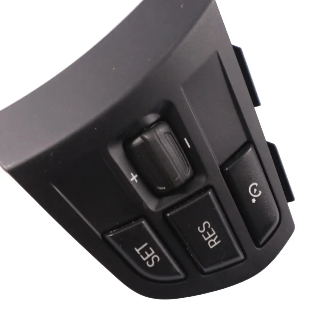 Commutateur direction BMW X3 F25 Wheel Controls Panel Unit Multifunction  - SKU 9209808-1 - Numéro de pièce 9209808