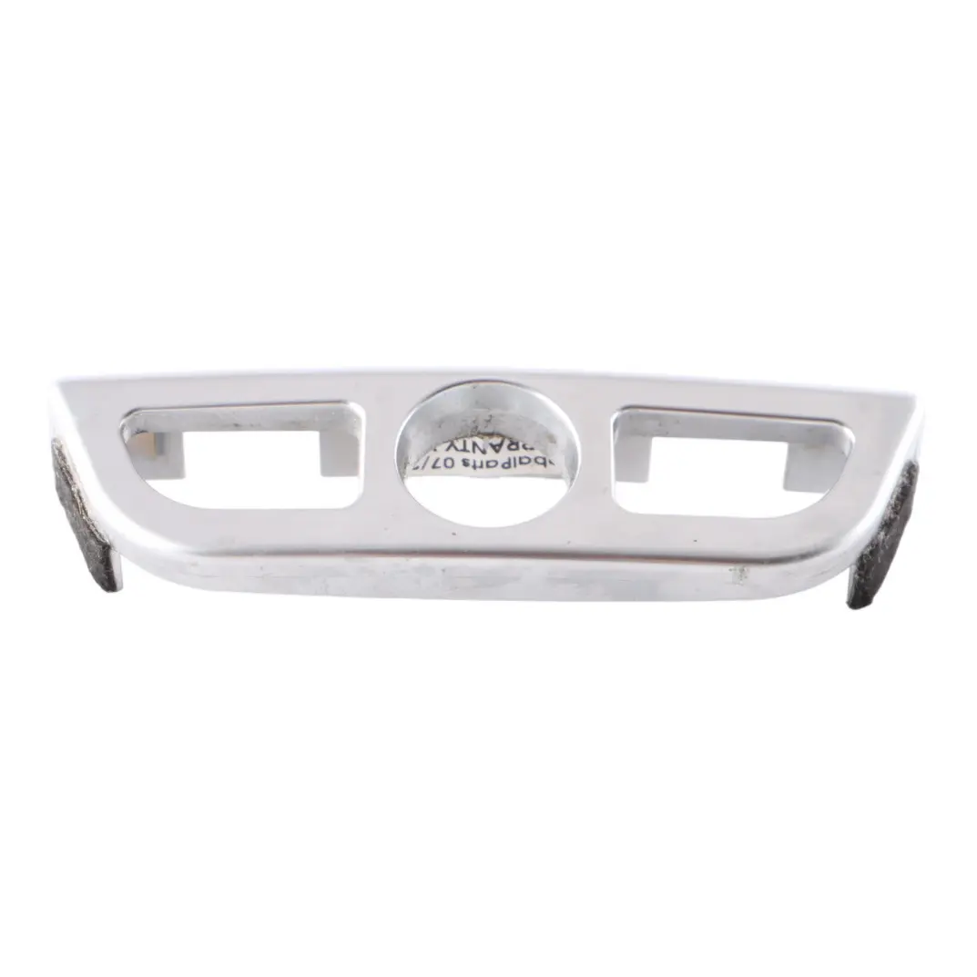 Arm Rest Lock BMW F06 F12 F13 Front Center Console Mechanism Trim Cover to with Part number 9217139 Arm Rest Lock BMW F06 F12 F13 Front Center Console Mechanism Trim Cover - SKU 9217139 - Part number 9217139